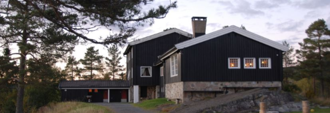 Hyttetur for OSI fotball 2020